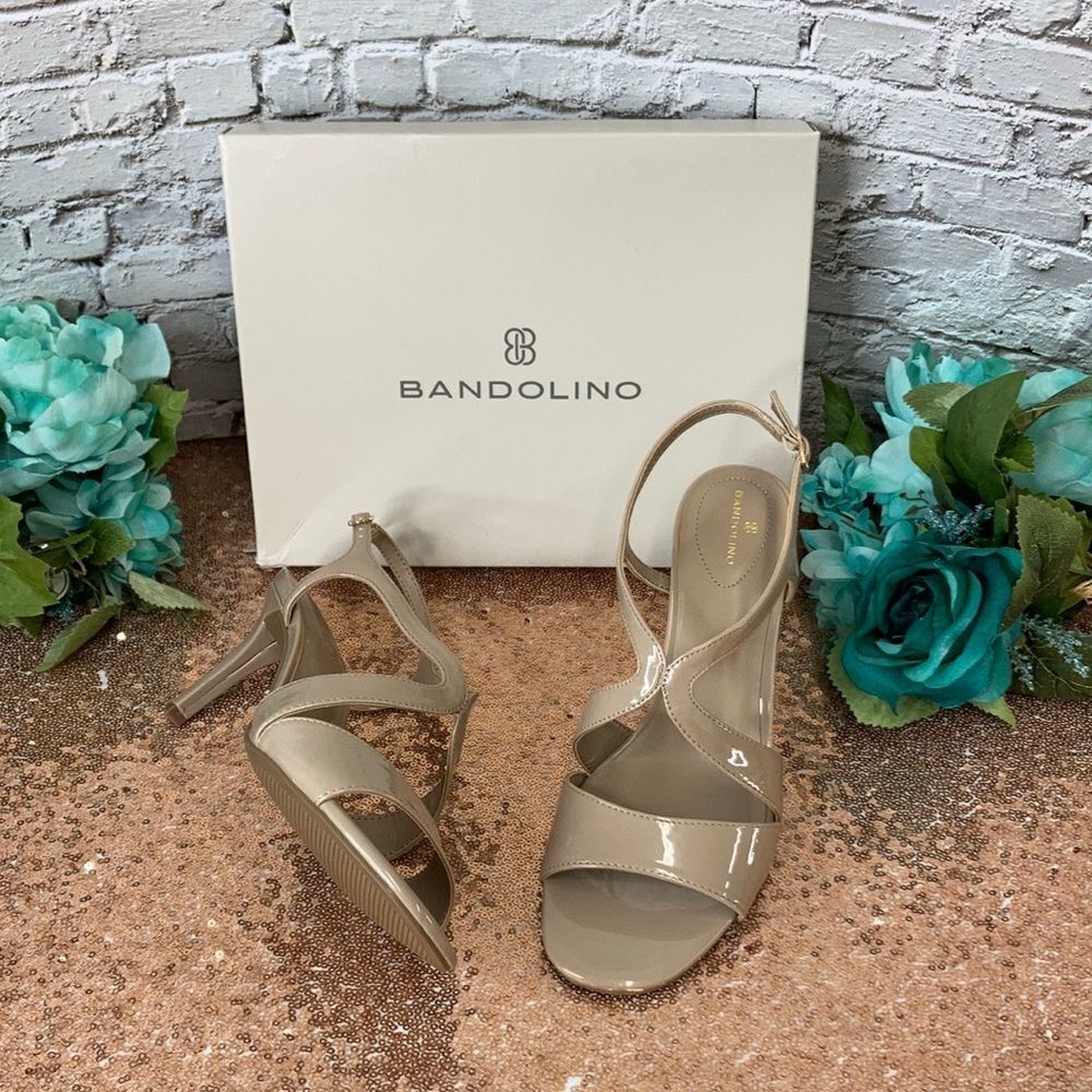 Bandolino Tamar Slingback